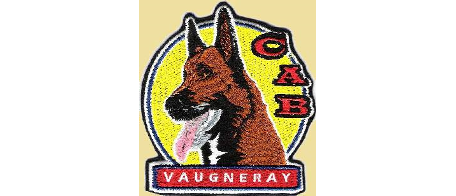 Club d'éducation canine CAB Vaugneray